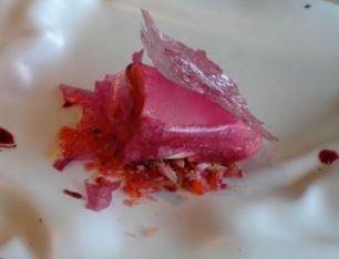 Postres del Celler de Can Roca